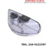 δεξαμενή νερού αποσπώμενη juro pro.για μοντέλα juro pro 815.3pseam031-34361